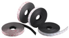 3M Dual Lock SJ3901 Black Hook & Loop Tape - Mushroom Hook with 250 stems/in Stem Count - 1/2 in Width x 50 yd Length - 91520 - 051111-91520 - R. S. Hughes Company, Inc.