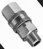 Middle Pressure Quick-Couplers -- TSP Cupla - Image