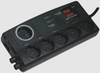 Surge Suppressor -- PROTECT Entertainment - Image