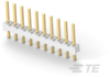 PCB Headers & Receptacles - 1-644884-0 - TE Connectivity
