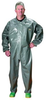 Andax Industries ChemMAX 3 C3T110 Coverall - X-Large - C-3T110-SS-G-XL - Andax Industries