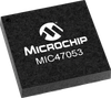 500mA Adjustable Micropower ULDO - MIC47053 - Microchip Technology, Inc.