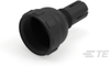 Automotive Connector Caps & Covers - M902-2162 - TE Connectivity