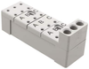 Terminal Blocks - Power Distribution -- 623-SSM300105-ND