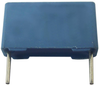 Suppression Cap, 1.5Uf, Class X2, 305V Rohs Compliant Epcos - 64AH2694 - Newark, An Avnet Company