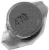 Inductor, Unshielded, 10Uh, 1.1A; Inductance Vishay - 05M6490 - Newark, An Avnet Company