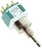 Pushbutton Switch; Product Range Alcoswitch Te Connectivity - 61F958 - Newark, An Avnet Company