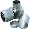 Rf/coaxial, N Plug, R/a, 50 Ohm, Crimp; Connector Type Amphenol Rf - 92C6748 - Newark, An Avnet Company