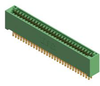 Card Edge Conn, Dual Side, 60Pos, Lug; Card Edge Connector Type Edac - 90B9746 - Newark, An Avnet Company