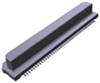 Connector, Header, 80 Position, 2Row; Mezzanine Connector Type Panasonic - 97W8056 - Newark, An Avnet Company