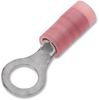 Terminal, Ring Tongue, #10, Red, 18Awg; Stud Size - Metric Molex - 45H3302 - Newark, An Avnet Company