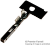 Contact, Socket, 22-20Awg, Crimp; Product Range Amp - Te Connectivity - 06M4110 - Newark, An Avnet Company