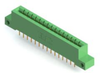 Card Edge Conn, Dual Side, 30Pos, Th; Card Edge Connector Type Edac - 59AJ4345 - Newark, An Avnet Company