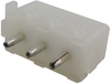 Connector, Plug, 3Pos, 1Row, 5.08Mm; Connector Systems Amp - Te Connectivity - 06WX0306 - Newark, An Avnet Company