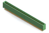Card Conn, Dual Side, 102Pos, Wire Wrap; Card Edge Connector Type Edac - 70AJ8007 - Newark, An Avnet Company