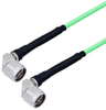 Rf Cable, N Type Plug-N Type Plug, 1.5Ft; Connector To Connector L-Com - 68AH3454 - Newark, An Avnet Company