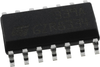 Precision Comparator, Quad, 1.3 Us, Soic-14; Comparator Type Stmicroelectronics - 89K0697 - Newark, An Avnet Company