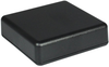 Multipurpose Enclosure, Abs, Black; Enclosure Type Takachi - 84X0151 - Newark, An Avnet Company
