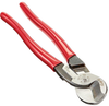 Cable Cutter, Shear, 24Awg, 230Mm Rohs Compliant Klein Tools - 46AJ3069 - Newark, An Avnet Company