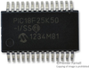 Microcontroller Mcu, 8 Bit, Pic18, 48Mhz, Ssop-28; Product Range Microchip - 06W2974 - Newark, An Avnet Company