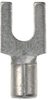 Terminal, Fork Tongue, M3.5, 14Awg; Product Range Panduit - 48AC9817 - Newark, An Avnet Company