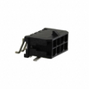 CONN HEADER SMD R/A 8POS 3MM - 514-0430450809 - Utmel Electronic Limited