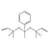 1,5-DIVINYL-3-PHENYLPENTAMETHYLTRISILOXANE, 92% - SID4610.5 - Gelest, Inc.