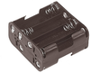 AA-Cell Holder -- BH48AAL - Image