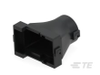 Automotive Connector Caps & Covers - 936614-2 - TE Connectivity