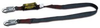 Miller 913K/6FTBK Arc-Rated Shock-Absorbing Lanyards (Each) -- 341558381 - Image