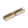 Headers, Male Pins - 609-2947-ND - DigiKey