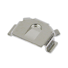 Battery Holders, Clips, Contacts - BK-335-SM-DKR-ND - DigiKey