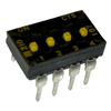 DIP Switches - 210-4MSTFD-ND - DigiKey