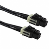 Rectangular Cable Assemblies - WM16373-ND - DigiKey