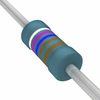 Through Hole Resistors - SFR16S0009761FA500-ND - DigiKey
