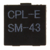 Trimmer Potentiometers - SM-43TA501TR-ND - DigiKey