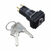 Keylock Switches - 1948-1672-ND - DigiKey