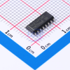 Triode/MOS Tube/Transistor >> Darlington Transistor Arrays -- SN75468DR - Image