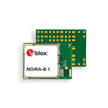 RF and Wireless - RF Transceiver Modules and Modems - NORA-B100-00B - Acme Chip Technology Co., Limited