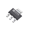 Discrete Semiconductor Products - Transistors - FETs, MOSFETs - CPC3909CTR - Shenzhen Shengyu Electronics Technology Limited