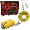 Development Boards, Kits, Programmers - Evaluation Boards - Embedded MCU, DSP Evaluation Boards - STR91X-SK/IAR - Shenzhen Shengyu Electronics Technology Limited