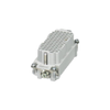 Heavy Duty Connector Inserts, Modules - 1584101-ND - DigiKey