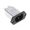 Power Entry Modules (PEM) - 486-4965-ND - DigiKey