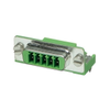 Headers, Plugs and Sockets - 277-13674-ND - DigiKey
