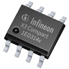 Isolators - Gate Drivers - 448-1ED3142MU12FXUMA1DKR-ND - DigiKey
