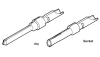 D-Sub Connectors - 66570-8 - Powell Electronics, Inc.
