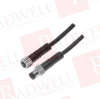 QD Cable/Cord Set - 12574460 - Radwell International