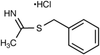 S-Benzylthioacetimidate, HCl - 7366 - Medical Isotopes, Inc.