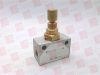 Needle Valve -- 51557189