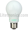 5-Watt Micro-Brite Cold Cathode A19 MED White 4100K - MB-502D - Litetronics International, Inc.